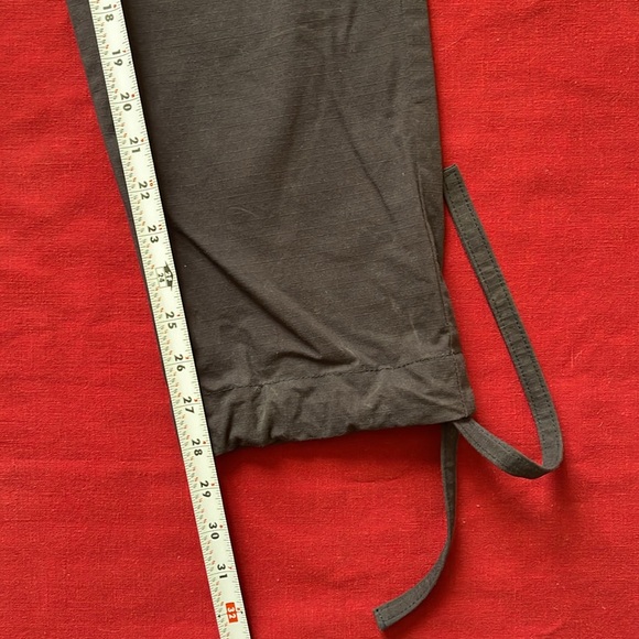 House of St Clair Sz 32 Black Pants - Picture 12 of 14